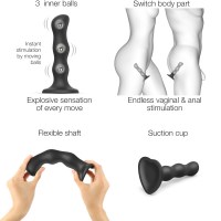 6016879-image 2-dildo-geisha-balls-XL-strap-on-me-black-2000x2000